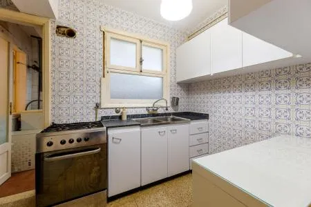 Flat - Palma de Mallorca (Bons Aires), built surface 70m2, 3 bedrooms, 1 bathroom, lift. — photo 8