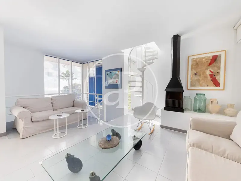 Duplex in Andratx, Mallorca — photo 4