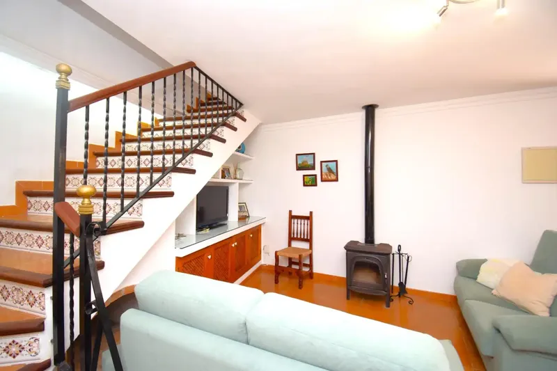 Charming rustic finca with lovely home in Biniali — photo 8