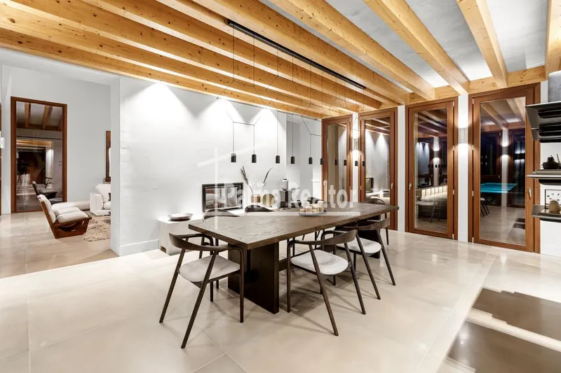 Impressive finca in Felanitx — photo 8