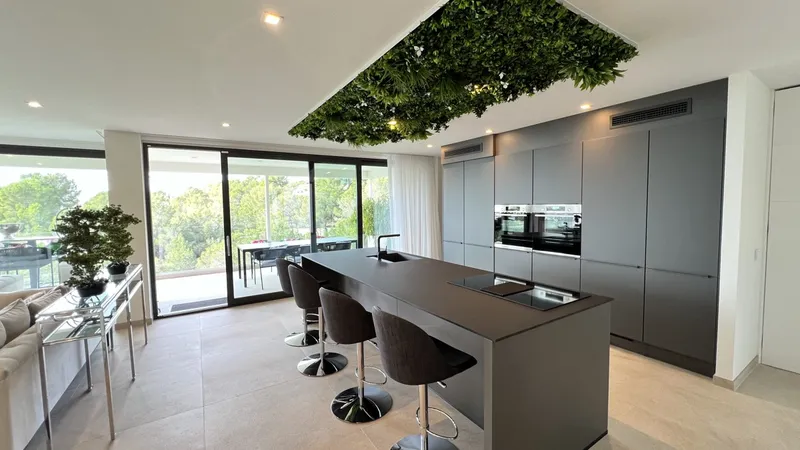 Exclusive: Modern villa with sea views in Costa d'en Blanes - Marcel Remus Real Estate — photo 7