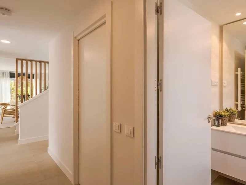 Town house in Puig De Ros, Mallorca — photo 7