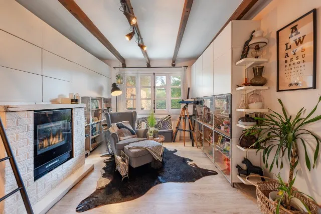 Renovated rustic finca with guest house for sale in Sencelles, Central Mallorca — photo 10