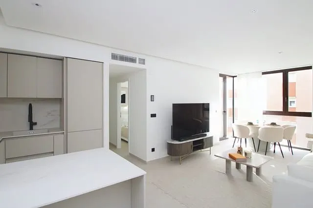 Flat for sale in Cort, Palma de Mallorca — photo 3