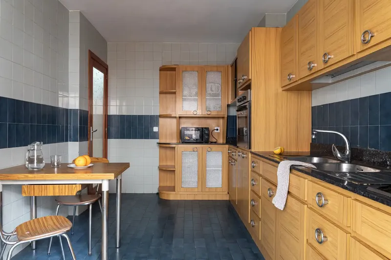 Spacious flat for renovation in Santa Catalina — photo 9