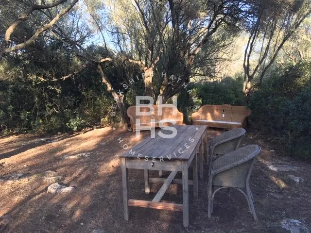 Country plot for sale in Felanitx — photo 11