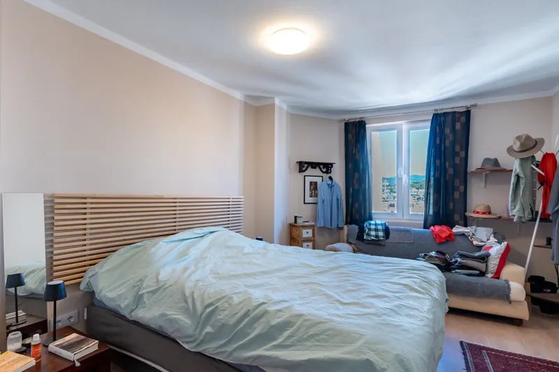 Bright Renovated Apartment in Son Armadams with Open Views and Terrace — photo 5