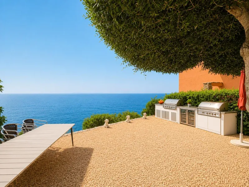 Exclusive townhouse on the first line of the sea with stunning views of Cabrera — photo 4