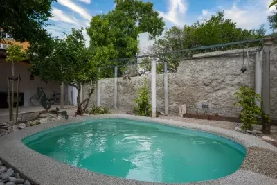 Renovated house with pool in Felanitx — photo 1