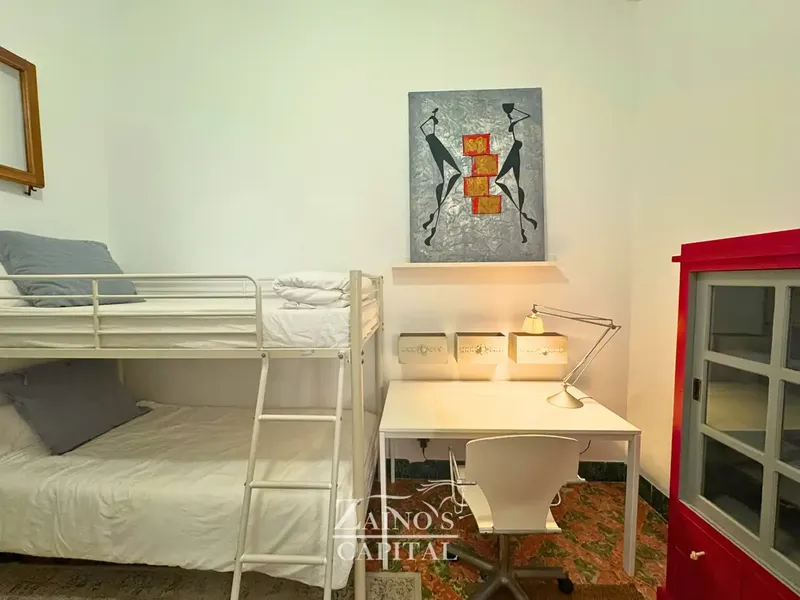 We present a unique opportunity to acquire a home in Colonia de Sant Jordi, located in a privileged environment just 30 meters from the sea. — photo 12