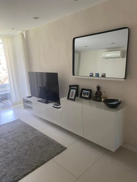 Apartment with lateral sea views in Puerto Portals — photo 3
