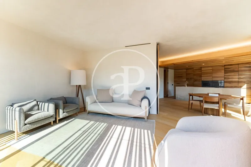 New-Build Apartment for Sale on Paseo Mallorca — photo 7