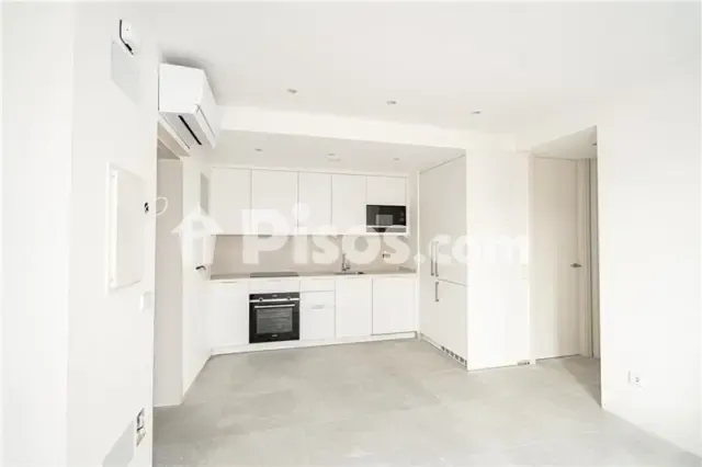 Apartment in Es Camp d'en Serralta — photo 1