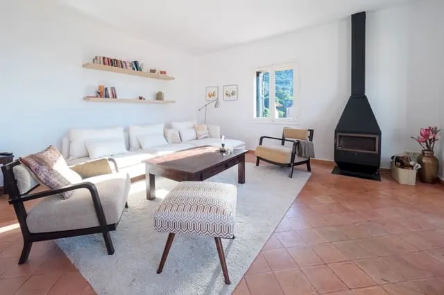 Penthouse for rent in Estellenchs, Mallorca — photo 9
