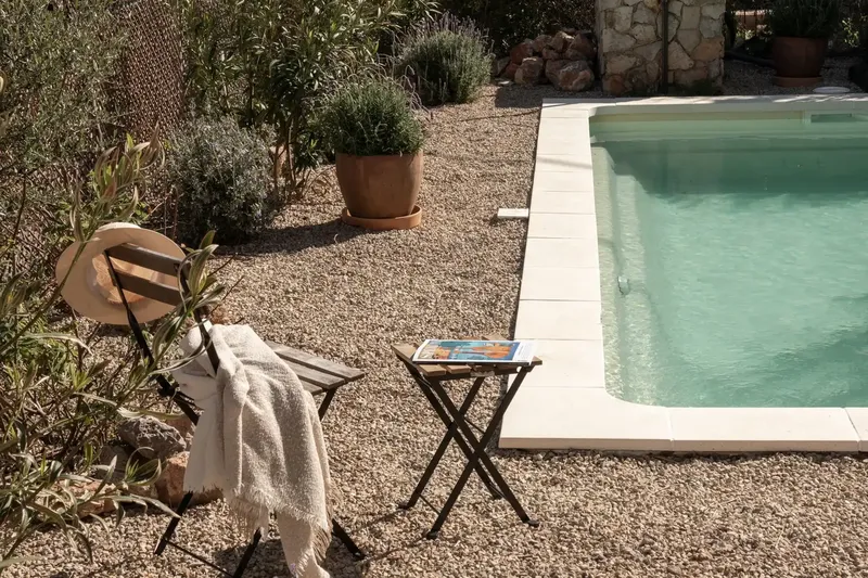 This unique and fully renovated residence in the charming Port des Canonge, one of the most authentic coastal villages surrounded by nature — photo 4
