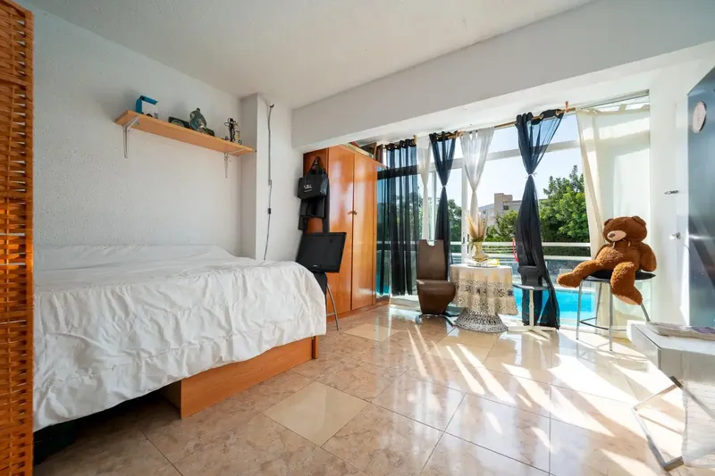 Investment opportunity in Cala Major – ground floor with communal pool — photo 11