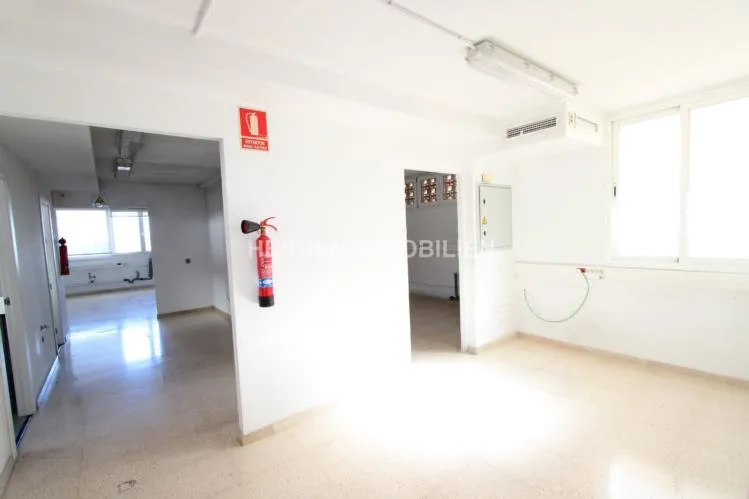 Rental of Commercial Space in Porto Pi Palma de Mallorca — photo 9