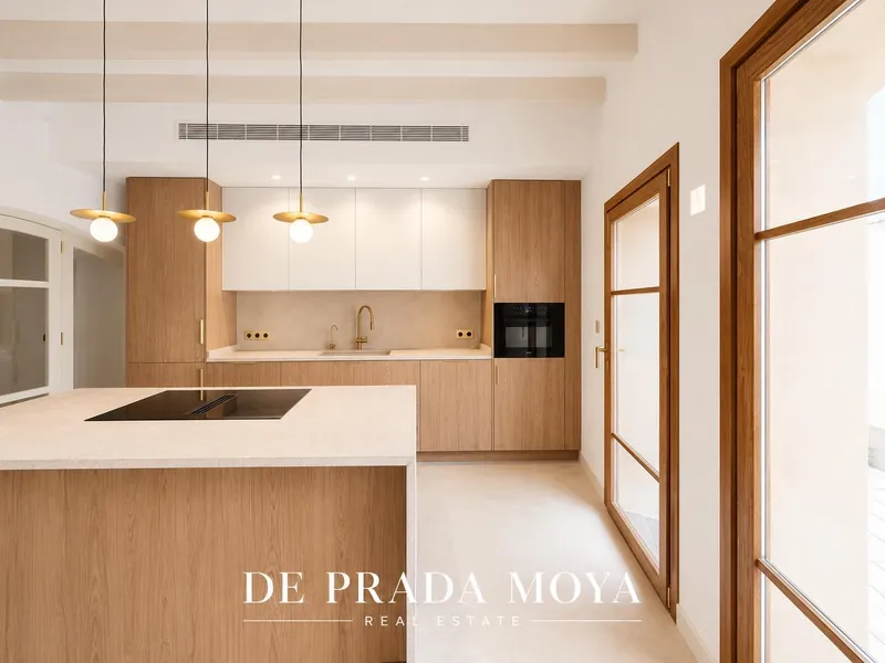 Luxury Full Renovation in the Heart of Algaida — photo 11