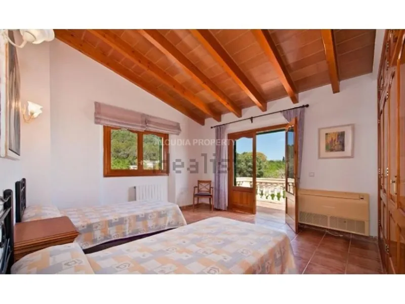 Villa in Alcúdia, Province of Balearic Islands — photo 12
