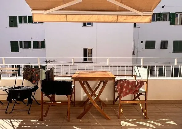 Flat / apartment in Passatge Cala Virgilia, Son Dureta, Palma de Mallorca — photo 2