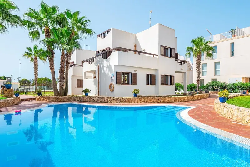 Exclusive Chalets in Cala d'Or – Investment with Tourist License — photo 6