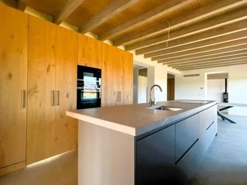 Chalet rústico - Ref. 000738 — photo 6