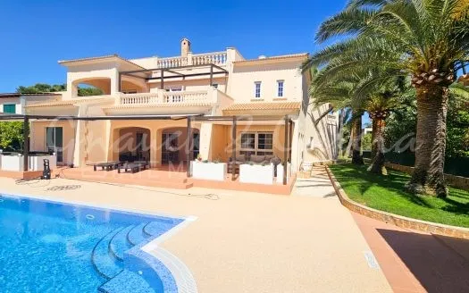 villa in Cala Pi, Llucmajor — photo 1