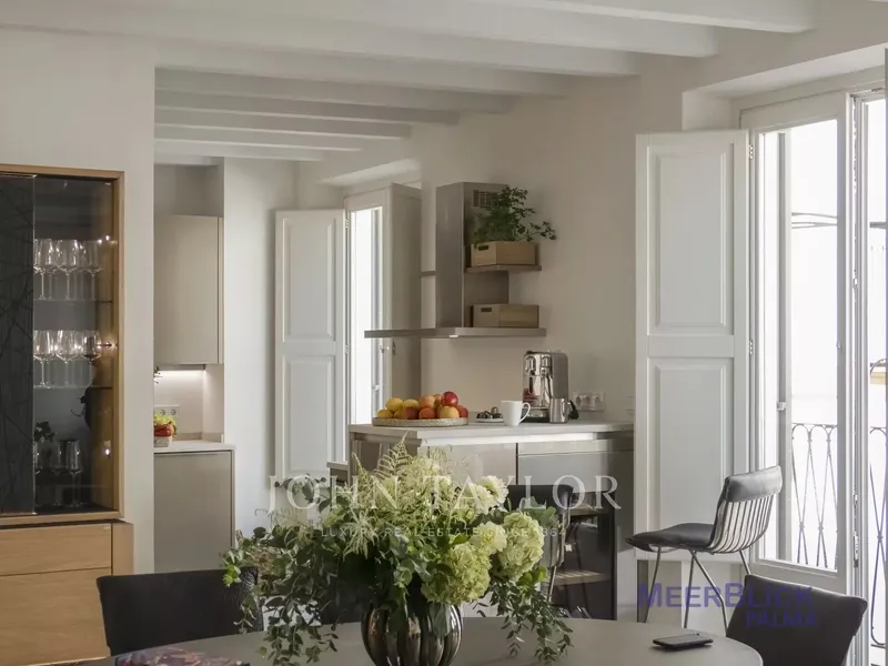 Apartment for Sale in Palma de Mallorca — photo 1