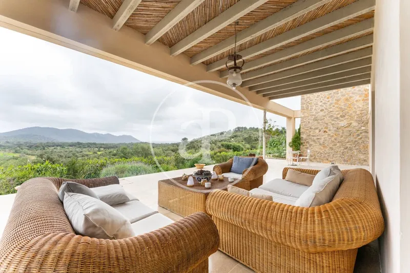 Villa for rent in Artà, Mallorca — photo 7