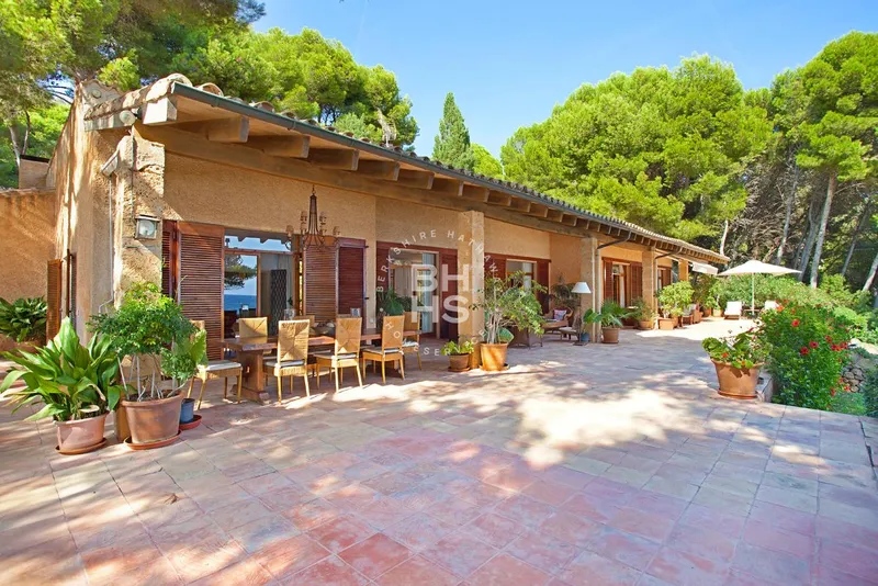 Villa for sale in Costa de los Pinos — photo 12