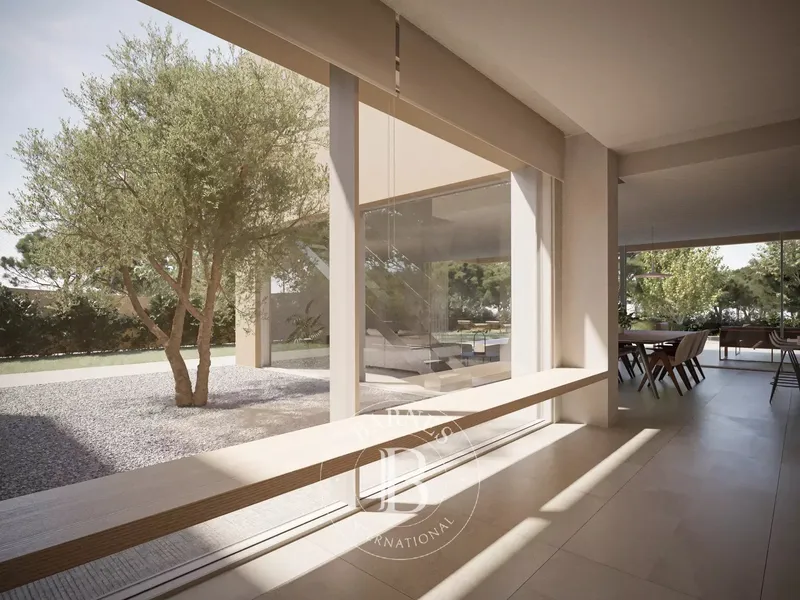 Modern Family Home with Sea Views in Sa Torre, Llucmajor — photo 3