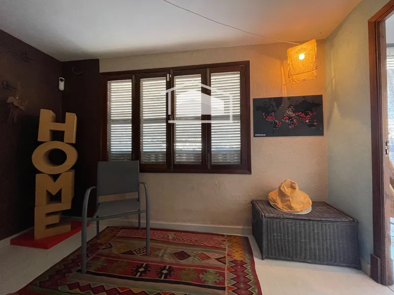 5-bedroom penthouse with spacious terraces and sea views in Can Pastilla — photo 6