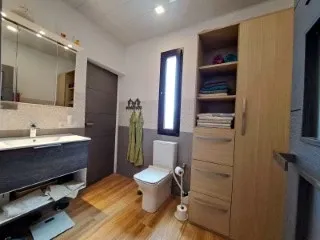 Well-maintained finca in a quiet area Rustic Finca 4 bedrooms — photo 11