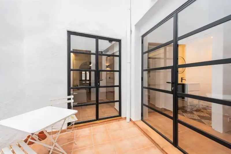 Elegant townhouse completely renovated in the heart of Pollença — photo 9