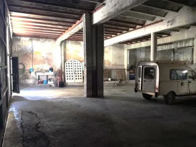 Industrial Unit - Felanitx (Centro), Built Surface 396m² — photo 3