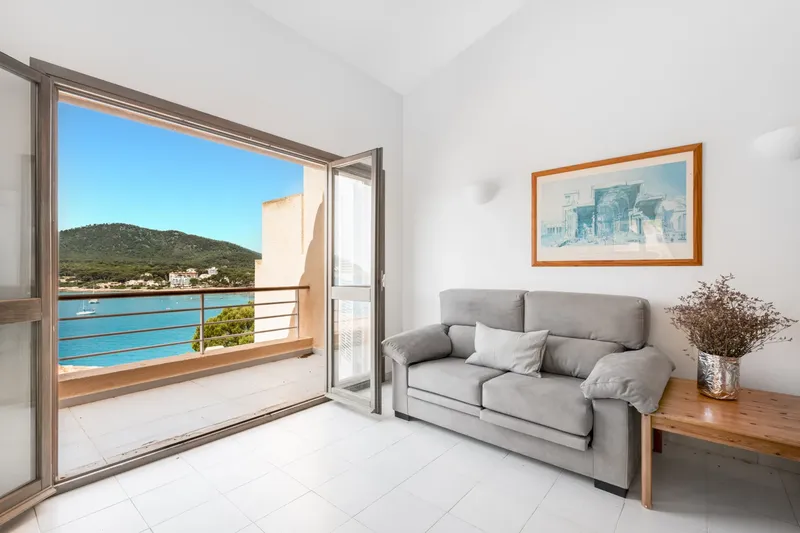 Apartment-Canyamel-3 bed-sea views — photo 4