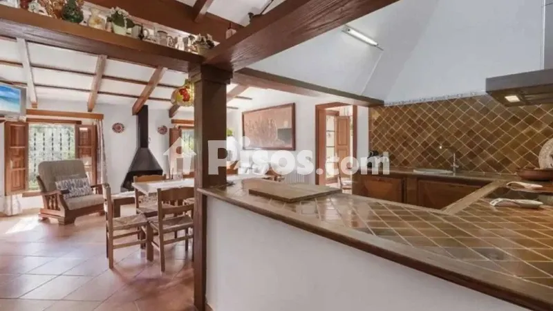Chalet in Son Servera — photo 3