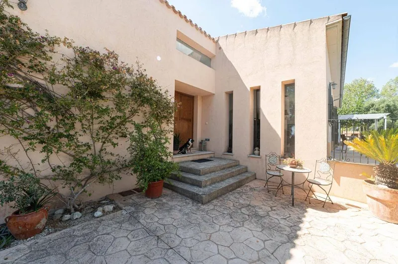 Luxury home in Sineu, Province of Balearic Islands — photo 12