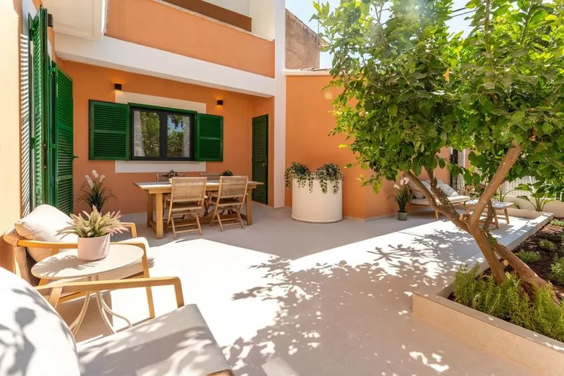 Detached house for sale in Calle de Son Garrit — photo 1