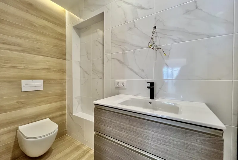 Fully renovated apartment ready to move into in Palma — photo 9