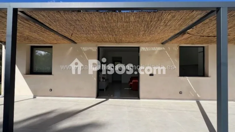 Rustic finca in Sencelles — photo 2