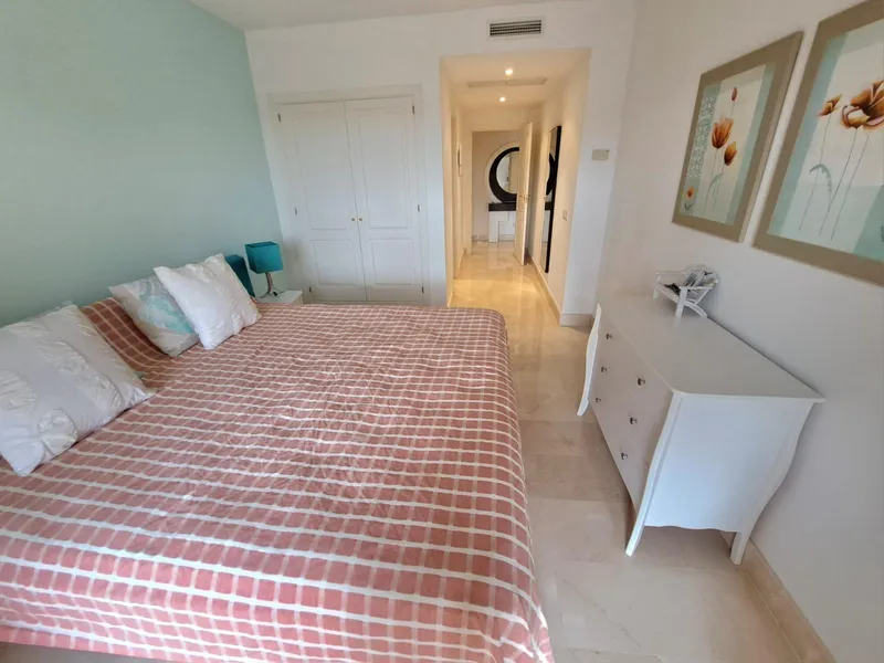 Wonderful apartment in a beautiful community in Nova Santa Ponsa — photo 6