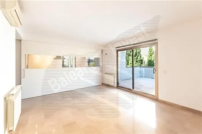 Piso de 2 habitaciones en alquiler en Ponent, Son Armadans — photo 1