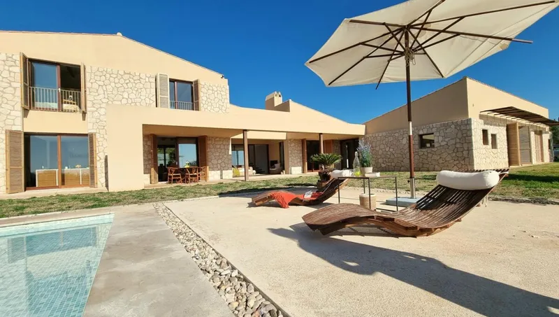 Rustic estate in Son Carrió! — photo 10