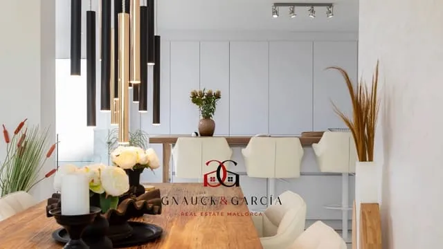 Villa for sale in Peguera / Paguera, Calvià, Mallorca — photo 6