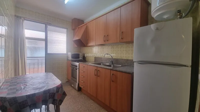 Flat in Llucmajor — photo 6
