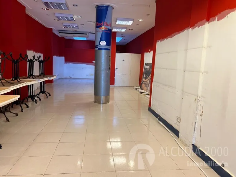 Business premise — photo 3