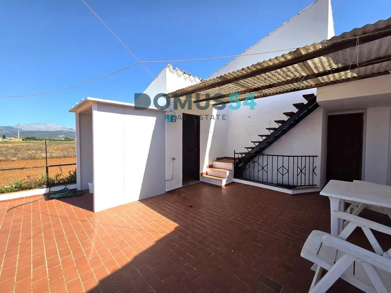 villa in Sa Pobla — photo 1