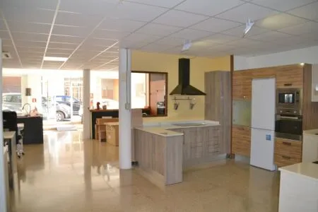 Business Premise - Inca (Son Amonda), Built Surface 247m², Plot Surface 272m², 1 Bathroom — photo 5