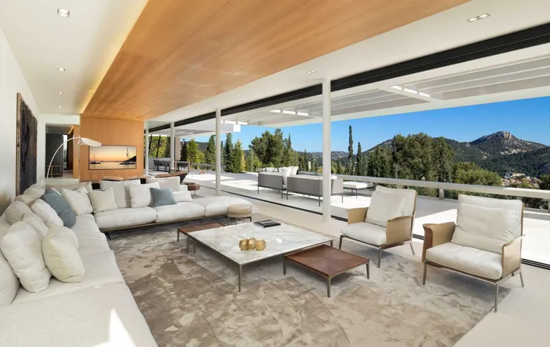 Luxury villa on Monport — photo 6